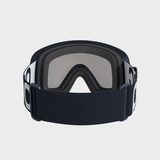Vitrea Mid Skibriller - Unisex - Apatite Navy