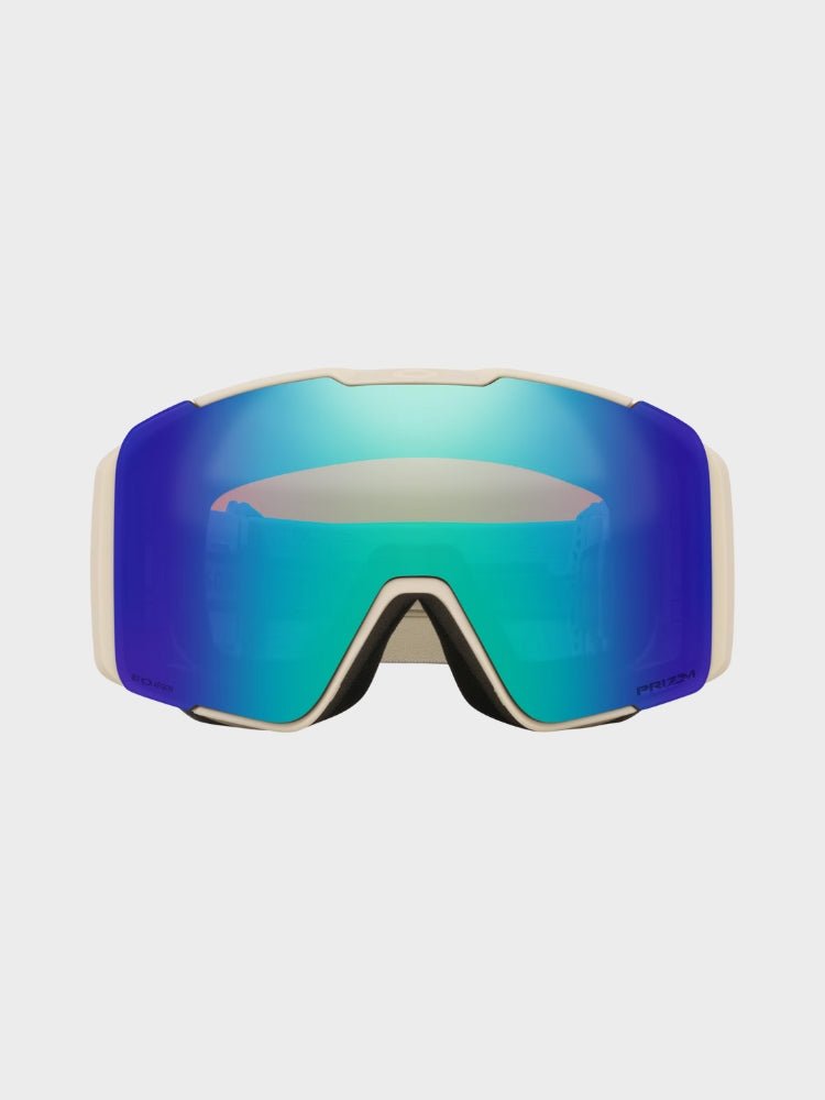 Line Miner Pro L Jamie Signature – Prizm Argon + Prizm Snow Iced - Gumpel & Co