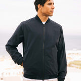 Campo II Overgangsjakke - Herre - Navy Blue