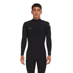 O´Neill Epic 3/2 Chest Zip Full Våddragt - Herre - Black/Black/Black