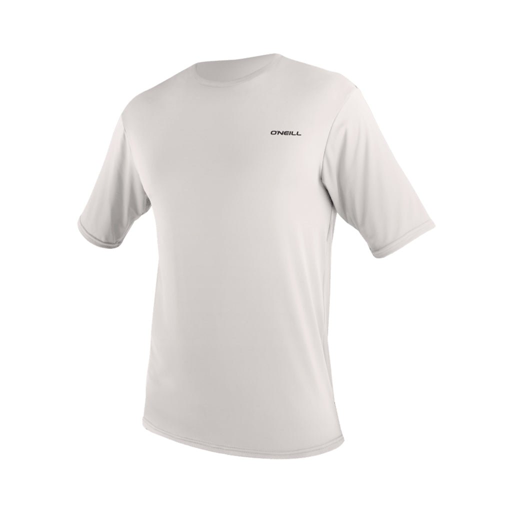 O´Neill Basic Skins S/S UV trøjer - Herre - High Rise