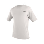 Basic Skins S/S UV trøjer - Herre - High Rise
