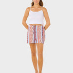 Rip Curl Ventura Shorts - Dame - Multico