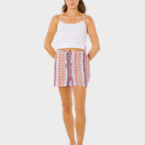 Rip Curl Ventura Shorts - Dame - Multico