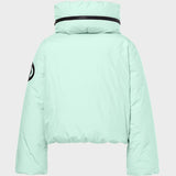 Porter Skijakke - Dame - Matcha Mint