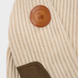 Gard Sweater - Herre - Natural
