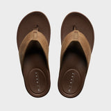 Cushion Bonzer LE Klipklapper - Herre - Toffee