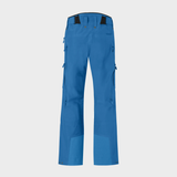 lofoten Gore Tex Skibukser - Herre - Dark Blue