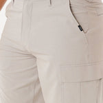 Rip Curl Boardwalk Classic Surf Cargo shorts - Herre - Stone