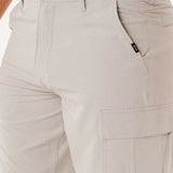 Rip Curl Boardwalk Classic Surf Cargo shorts - Herre - Stone