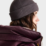 Matio Hue - Unisex - Graphite Orchid