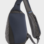 Atom Sling 8L Bag - Unisex - Smolder Blue - Gumpel & Co