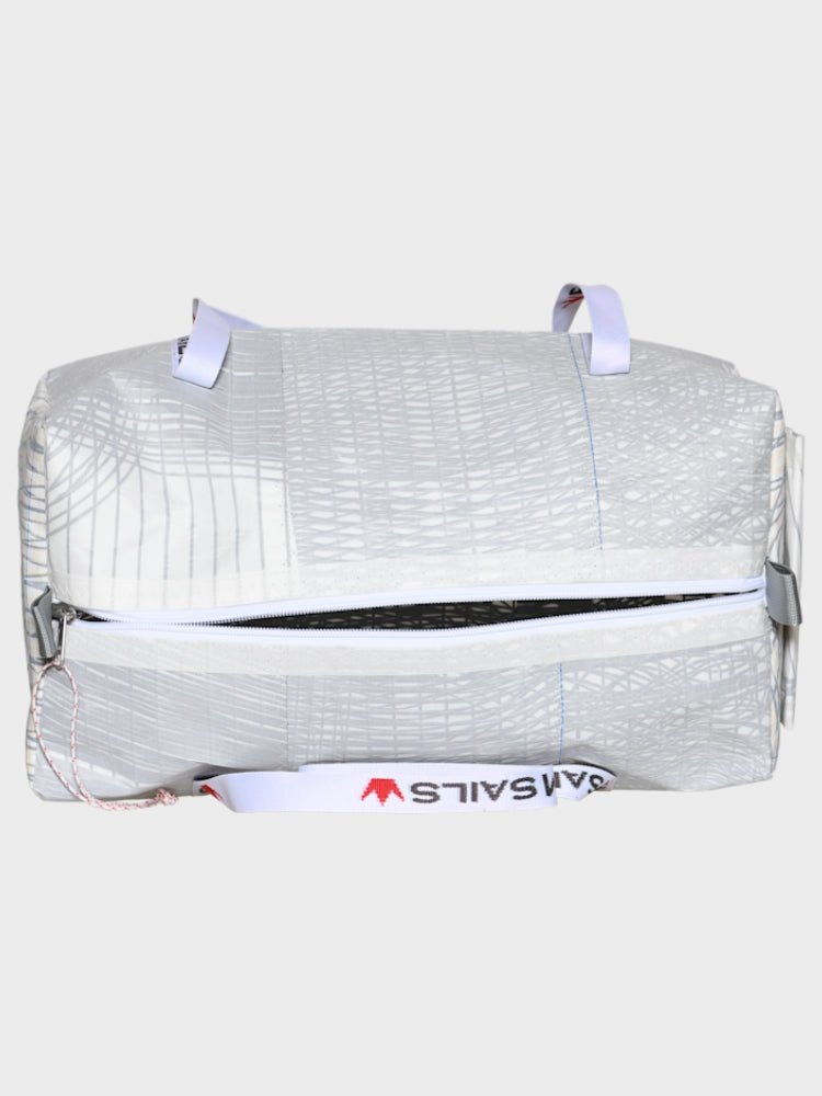 Elvstrøm Sailwear Elvstrøm Sailbag Duffelbag - Herre - Grey