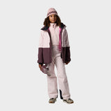 Isoleret Skibukser - Børn - Pale Lilac