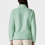 Patagonia Retro Pile Fleecetrøje - Dame - Thin Ice