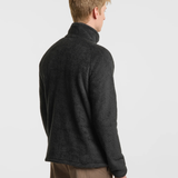 Hrannar Zipneck - Herre - Black