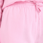 Lava Ankelbukser - Dame - SWEET LILAC - Gumpel & Co