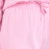 Lava Ankelbukser - Dame - SWEET LILAC - Gumpel & Co