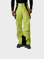 Isoleret Skibukser - Herre - Wild Lime