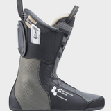KALIBER PRO 105 W LV GW BOA Skistøvler - Dame - Black/Gold