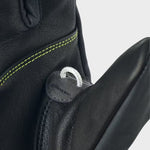 Omni Trigger 5 Finger – Black/Grey - Gumpel & Co