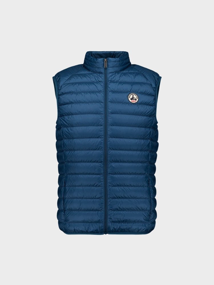 Tom Let Dunvest - Herre - Blue Jean - Gumpel & Co