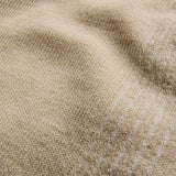 W Wool Tech 3/4 Skiunderbukser - Dame - Strågul