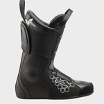 Kaliber 95 MW BOA Skistøvle - Women - Antrachite - Gumpel & Co