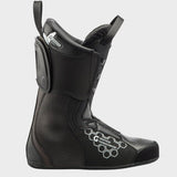 Kaliber 95 MW BOA Skistøvle - Women - Antrachite - Gumpel & Co