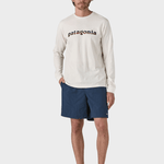 Baggies Longs 7inch - Herre - Tidepool Blue w/Tidepool Blue - Gumpel & Co