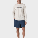 Baggies Longs 7inch - Herre - Tidepool Blue w/Tidepool Blue - Gumpel & Co