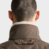 Fire S. Dunbomber - Herre - Slate Mud