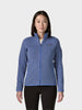 Better Sweater Fleecetrøje - Dame - Diver Blue