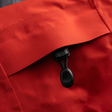 Hornstrandir Gore-Tex Pro Jacket - Herre - Red Alert