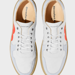 Galapagos Island sneaker - Dame - Gum Beacon - Gumpel & Co