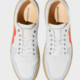 Galapagos Island sneaker - Dame - Gum Beacon - Gumpel & Co