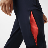 NIC T Herre Skibukser - Mørke Blå - Gumpel & Co