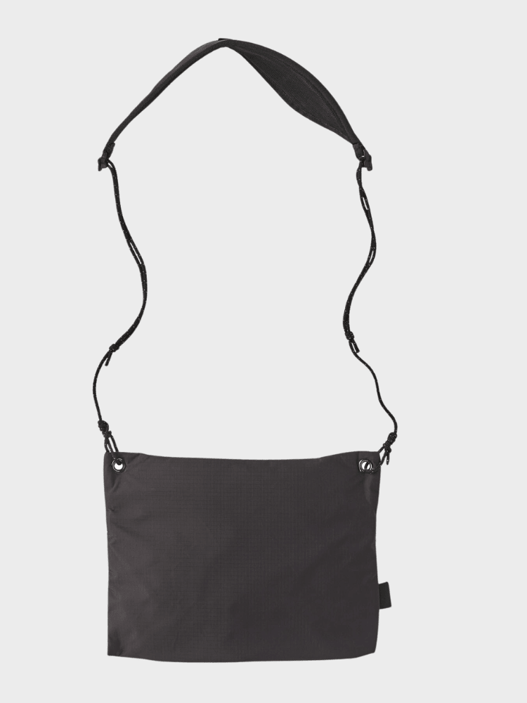 Patagonia Terravia Sacoche - Black