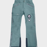 Amundsen Peak Panther - Herre - Stormy Blue