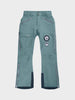Amundsen Peak Panther - Herre - Stormy Blue