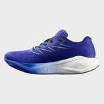 Aero Blaze 3 Sko - herre - Blå / Hvid - Gumpel & Co