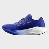 Aero Blaze 3 Sko - herre - Blå / Hvid - Gumpel & Co