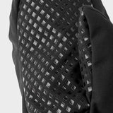 Pull Over Mitt Skalhandsker - Unisex - Black