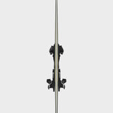 Redster Q9 Revoshock S + I 12 GW Ski - Unisex - Black / Dark Slate