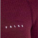 Womens Thermozone Long - sleeve shirt Wool - Tech - Barolo - Gumpel & Co