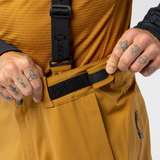 Men's Explorair 3L Skibukser - Herre - Portobello Beige