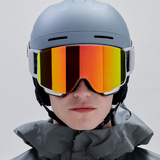 Nexal Skibriller - Unisex - Hydrogen White