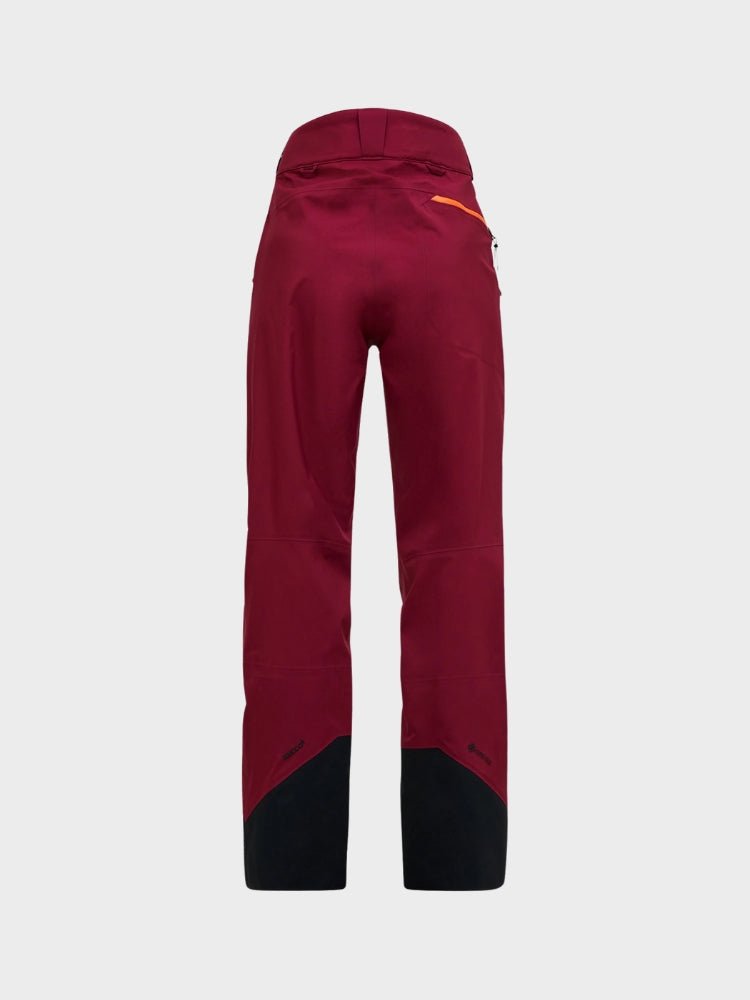 Alpine Skibukser 3L GORETEX - Dame - Vertical Zenit - Gumpel & Co