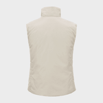 Scandinavian Edition Aria Vest - Dame - Khaki