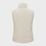 Scandinavian Edition Aria Vest - Dame - Khaki